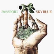 Passport, 'Sky Blue'