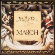 Michael Penn, 'March'