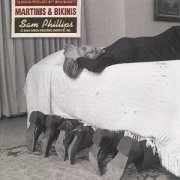 Sam Phillips, 'Martinis & Bikinis'