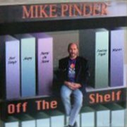 Mike Pinder, 'Off the Shelf'