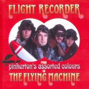 Pinkerton's Assorted Colours/The Flying Machine, 'Flight Recorder'