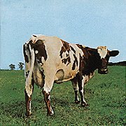 Pink Floyd, 'Atom Heart Mother'