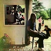 Pink Floyd, 'Ummagumma'