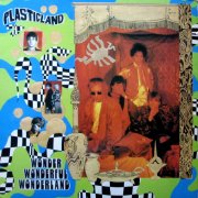 Plasticland, 'Wonder Wonderful Wonderland'