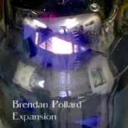 Brendan Pollard, 'Expansion'