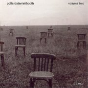 Pollard/Daniel/Booth, 'Volume 2'