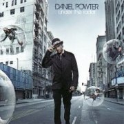 Daniel Powter, 'Under the Radar'