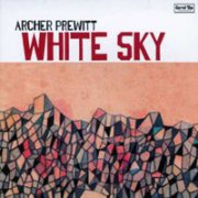 Archer Prewitt, 'White Sky'
