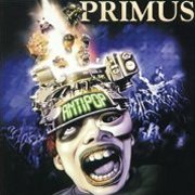 Primus, 'Antipop'