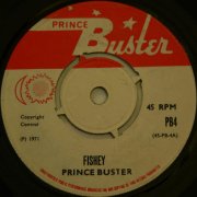 Prince Buster, 'Fishey'
