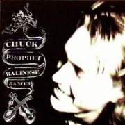 Chuck Prophet, 'Balinese Dancer'