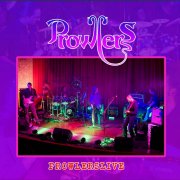 Prowlers, 'ProwlersLive'