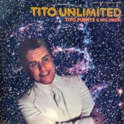 Tito Puente & His Orchestra, 'Tito Unlimited'