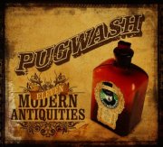 Pugwash, 'Eleven Modern Antiquities'