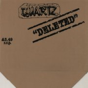 Quartz, 'Deleted'