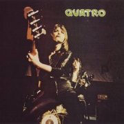 Suzi Quatro, 'Quatro'