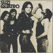 Suzi Quatro, 'Suzi Quatro'