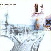 Radiohead, 'OK Computer'