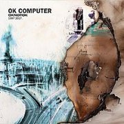 Radiohead, 'OK Computer'