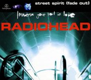 Radiohead, 'Street Spirit (Fade Out) EP'