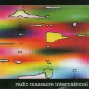 Radio Massacre International, 'Borrowed Atoms'