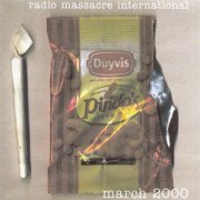 Radio Massacre International, 'March 2000'