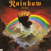 Rainbow, 'Rainbow Rising'