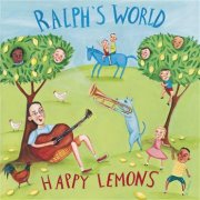 Ralph's World, 'Happy Lemons'