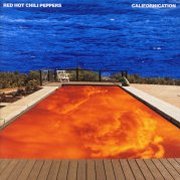 Red Hot Chili Peppers, 'Californication'