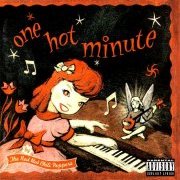 Red Hot Chili Peppers, 'One Hot Minute'