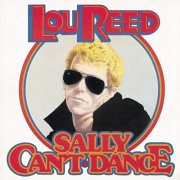 Lou Reed, 'Sally Can't Dance'