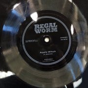 Regal Worm, 'Listen at Your Peril #2'