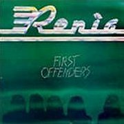 Renia, 'First Offenders'
