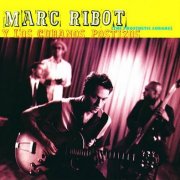 Marc Ribot y los Cubanos Postizos, 'Marc Ribot y los Cubanos Postizos'