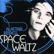 Alastair Riddell, 'Space Waltz' second reissue