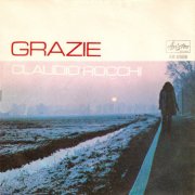 Claudio Rocchi, 'Grazie'