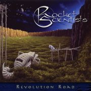 Rocket Scientists, 'Revolution Road'