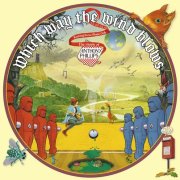 Rocking Horse Music Club, 'Which Way the Wind Blows: The Music of Anthony Phillips'