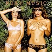 Roxy Music, 'Country Life'