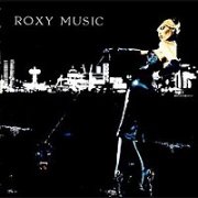 Roxy Music, 'For Your Pleasure'
