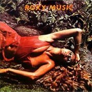 Roxy Music, 'Stranded'