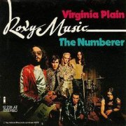 Roxy Music, 'Virginia Plain'