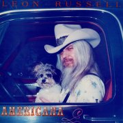 Leon Russell, 'Americana'