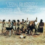 Leon Russell, 'Stop All That Jazz'