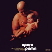 Rustichelli/Bordini, 'Opera Prima'