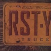 Rusty Truck, 'Broken Promises'