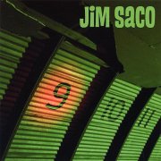 Jim Saco, 'No. 9'