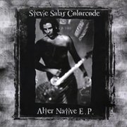 Stevie Salas Colorcode, 'Alter Native E.P.'