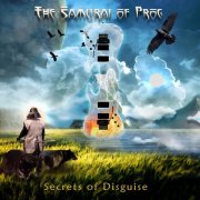 Samurai of Prog, 'Secrets of Disguise'