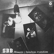 SBB, 'Memento z Banalnym Tryptykiem'